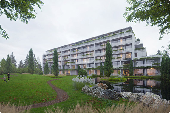 Green Mladá Boleslav