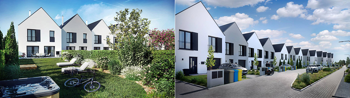 Resort za Hřištěm