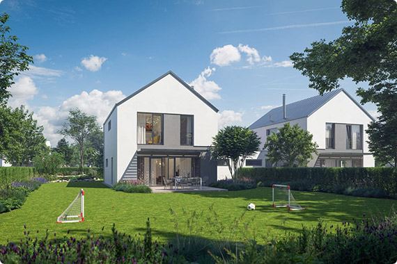 Vysoký Újezd u Prahy