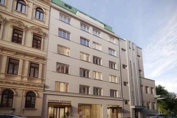 Jeruzalémská 4