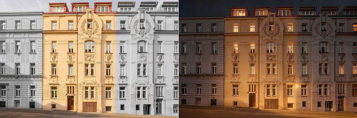 Rezidence V Zahradách 17